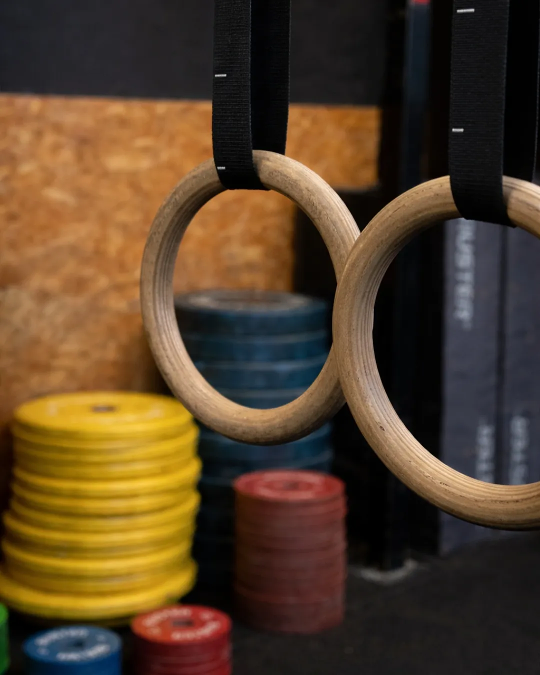 Training Boxfullbody